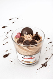 Μικρή προεπιλεγμένη φωτογραφία NUTELLA ΚΕΡΙ ΣΟΓΙΑΣ